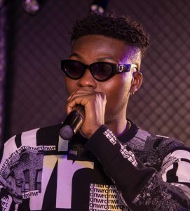 Reekado Banks