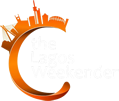 The Lagos Weekender