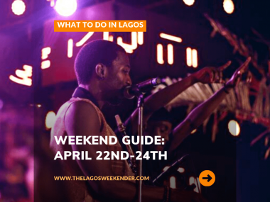 Events in Lagos