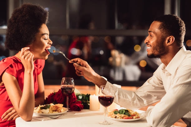 10 Restaurants For A Perfect Date Night 2022: Part II