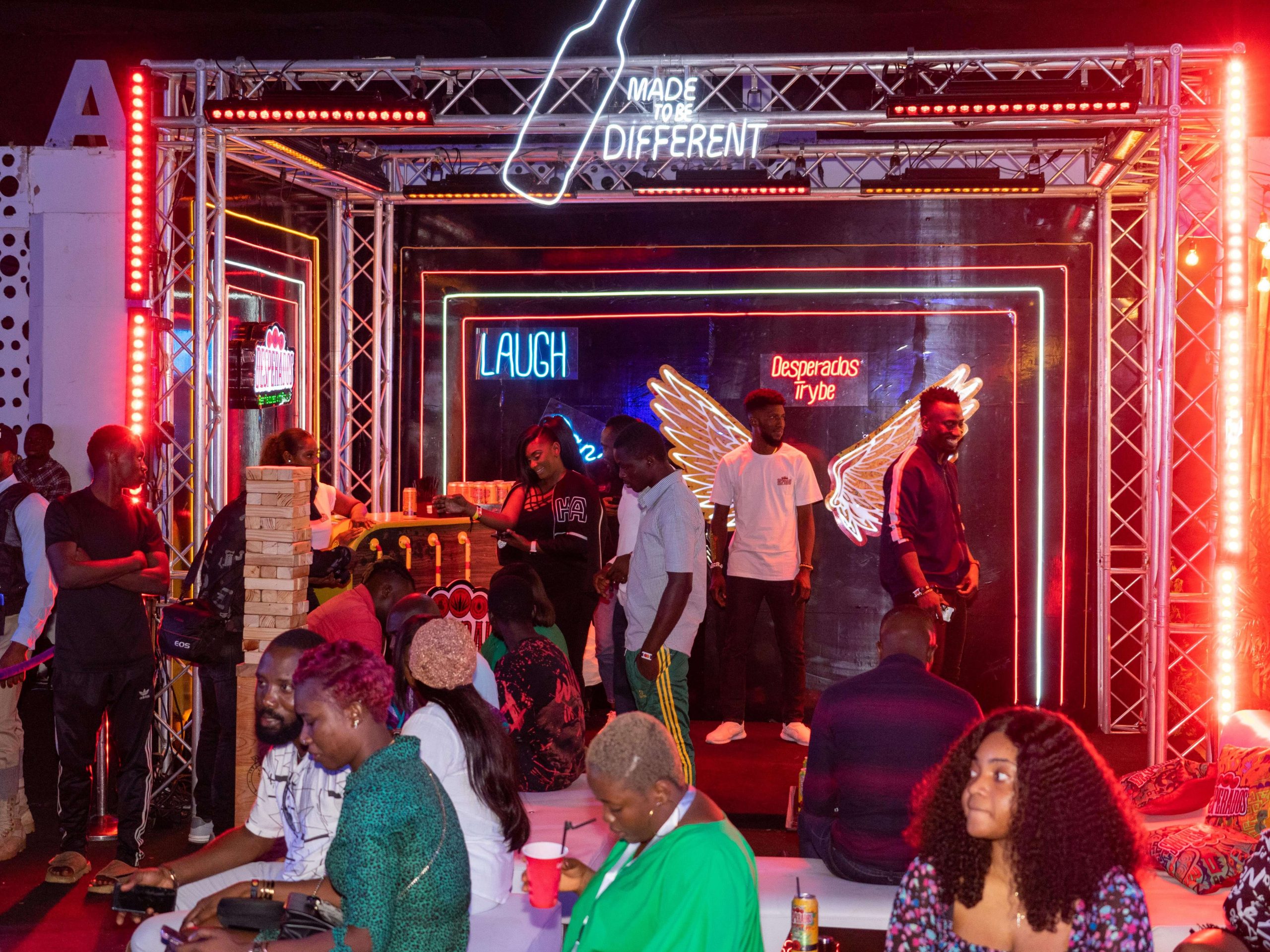 Weekend Guide The Lagos Weekender