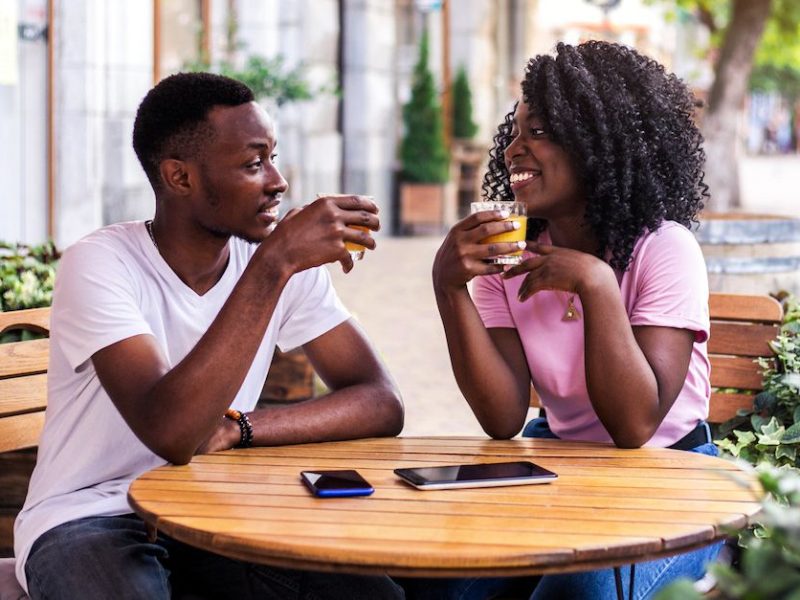 What To Do On Your First Date In Lagos