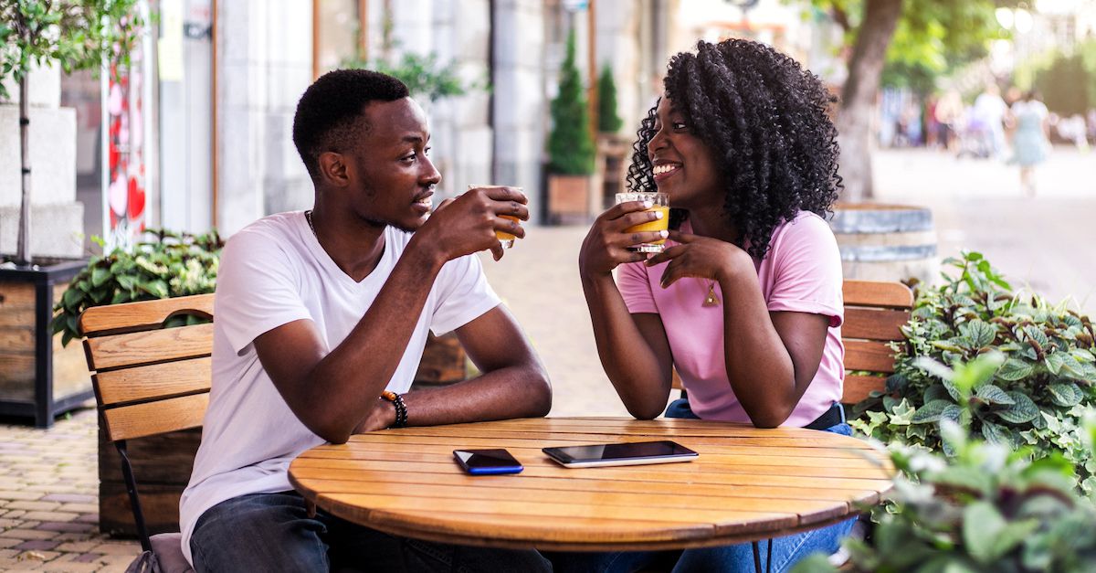 What To Do On Your First Date In Lagos