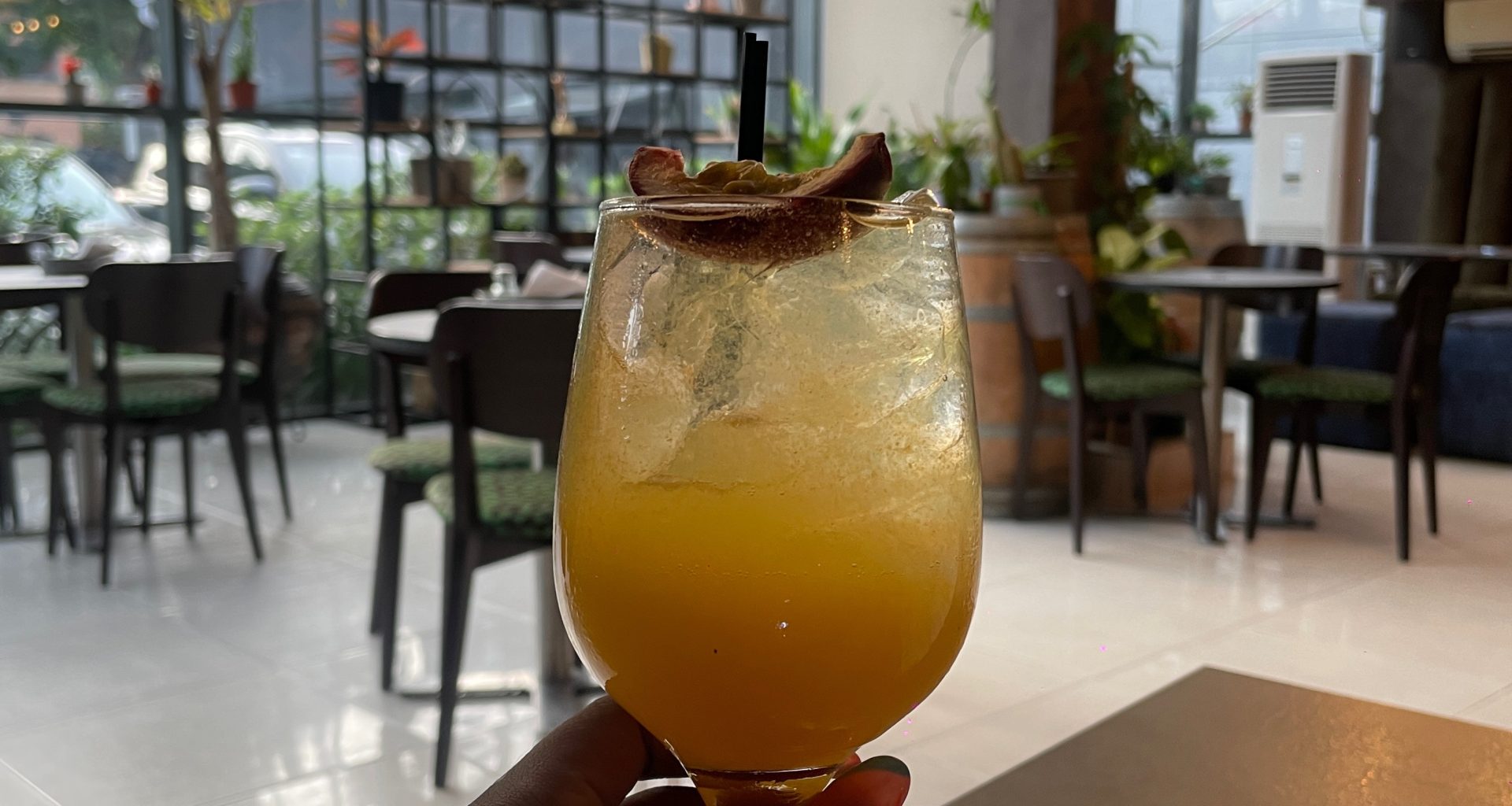 Where To Enjoy Unlimited Cocktail Offers In Lagos