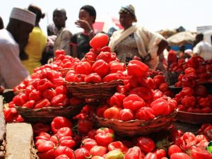 Best Markets In Lagos For A Great Bargain