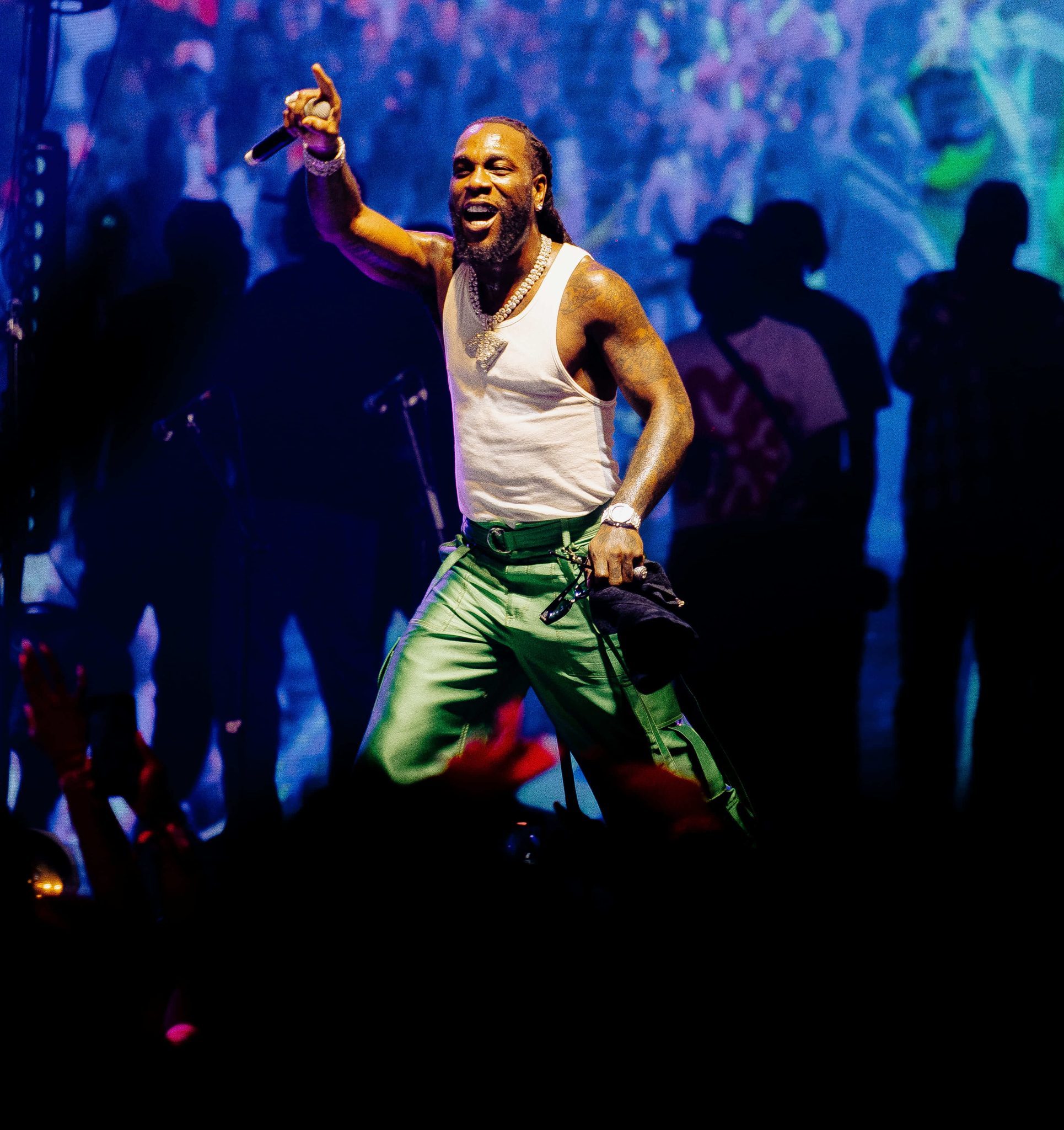 Everything That Went Down at Flytime Fest 2024 – The Lagos Weekender