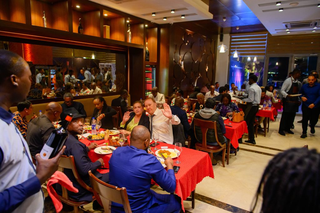 Dinning Area