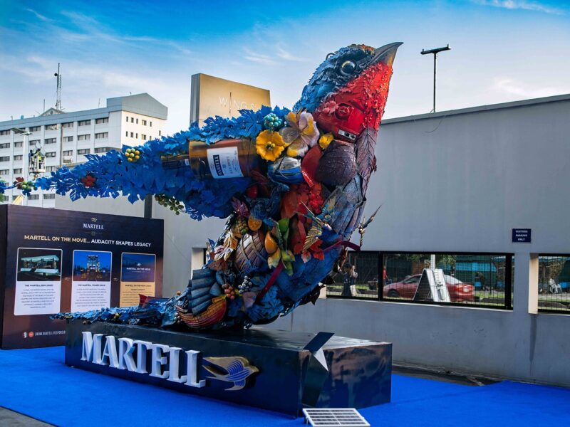 Martell