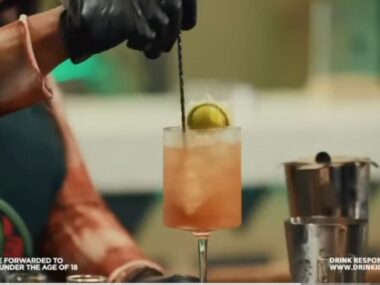 Basketmouth X Lara Origin Gold